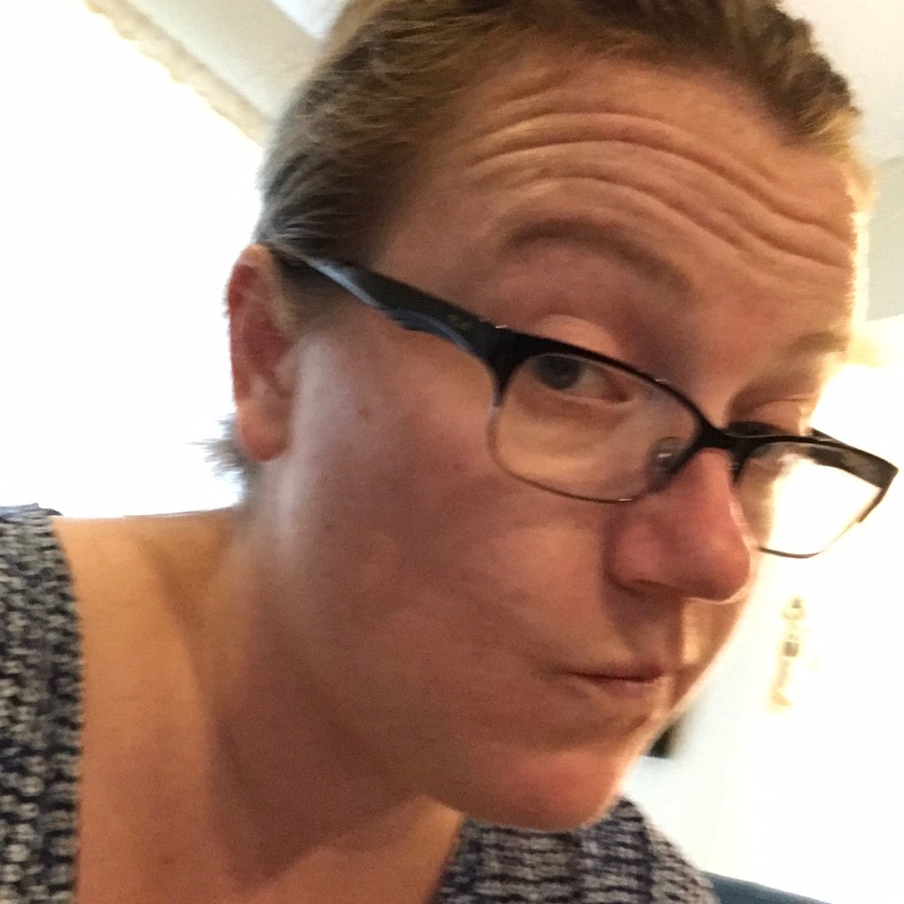 Meet your Posher, Jillian